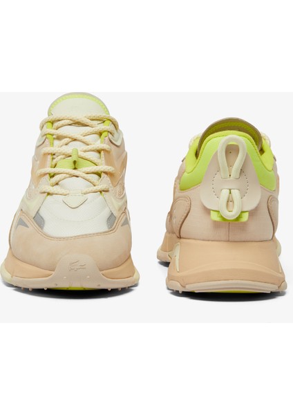 L003 Neo Tech Erkek Bej Sneaker 748SMA0062 6h3 indirimleri