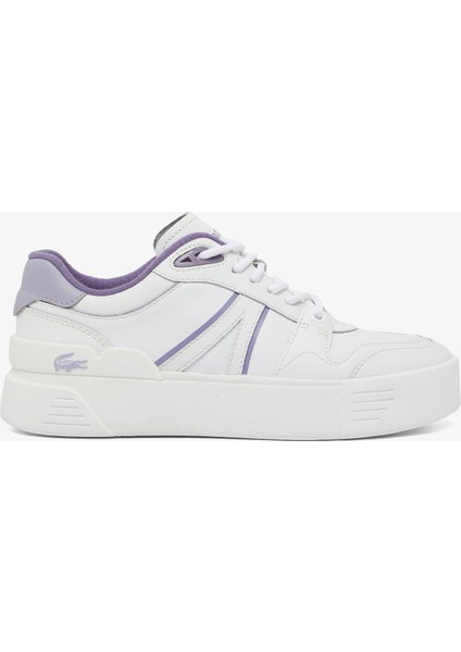 L002 Evo Kadın Beyaz Sneaker 748SFA0030T 1t6