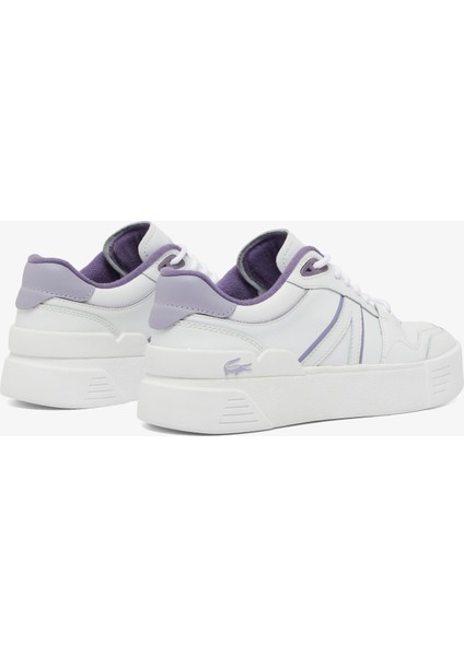 L002 Evo Kadın Beyaz Sneaker 748SFA0030T 1t6