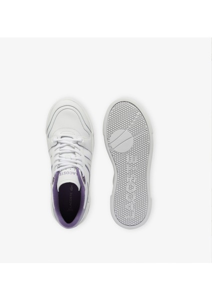 L002 Evo Kadın Beyaz Sneaker 748SFA0030T 1t6