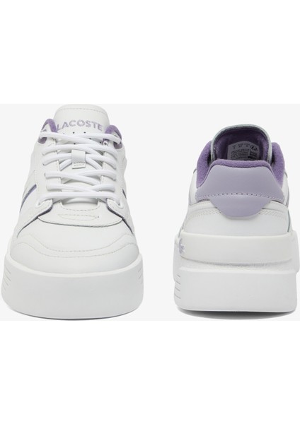 L002 Evo Kadın Beyaz Sneaker 748SFA0030T 1t6