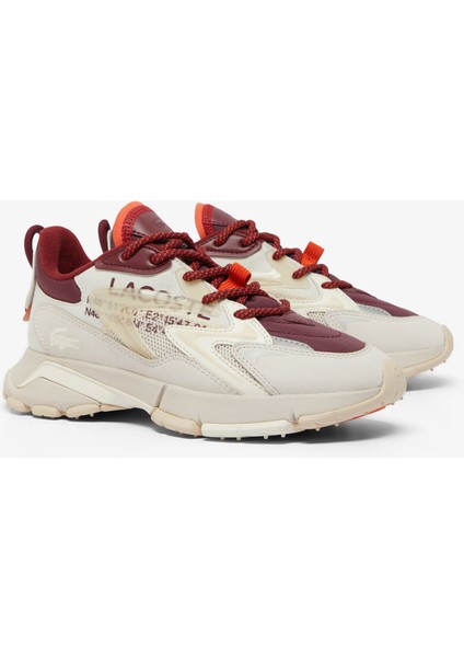 L003 Neo Tech Kadın Beyaz Sneaker 748SFA0087 Ow9 fiyatları