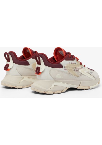L003 Neo Tech Kadın Beyaz Sneaker 748SFA0087 Ow9 modelleri