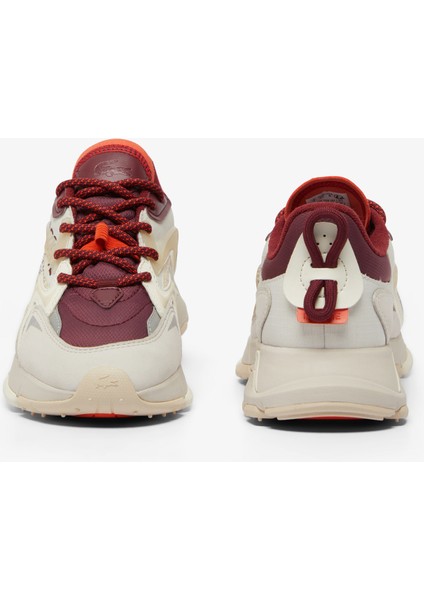 L003 Neo Tech Kadın Beyaz Sneaker 748SFA0087 Ow9 indirimleri