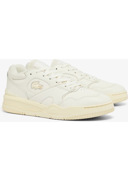 Lineshot Erkek Bej Sneaker 748SMA0101 Aı9 modelleri