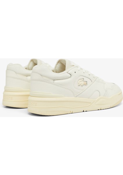 Lineshot Erkek Bej Sneaker 748SMA0101 Aı9 fırsatları