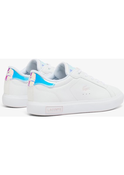 Powercourt Çocuk Beyaz Sneaker 748SUC0015 1y9