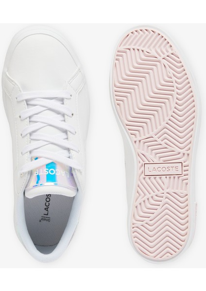 Powercourt Çocuk Beyaz Sneaker 748SUC0015 1y9