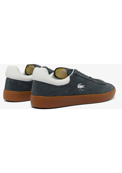 Baseshot Erkek Gri Sneaker 748SMA0008T Gu2 modelleri