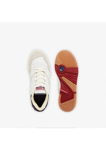 Lineshot Erkek Beyaz Sneaker 748SMA0102 40F fırsatları
