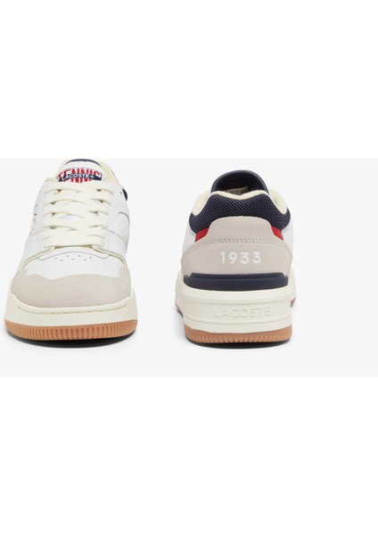 Lineshot Erkek Beyaz Sneaker 748SMA0102 40F indirimleri