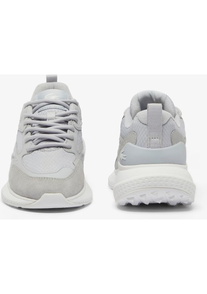 L003 Evo Kadın Açık Gri Sneaker 748SFA0077 2q5