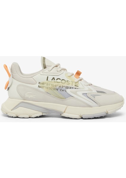 L003 Neo Tech Erkek Beyaz Sneaker 748SMA0062 18C