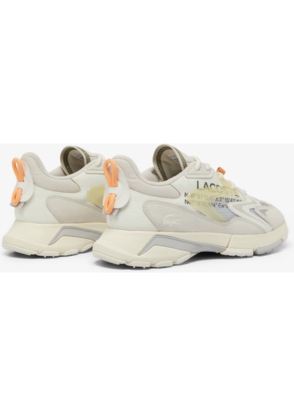 L003 Neo Tech Erkek Beyaz Sneaker 748SMA0062 18C modelleri