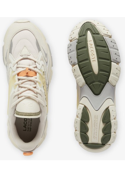 L003 Neo Tech Erkek Beyaz Sneaker 748SMA0062 18C fırsatları