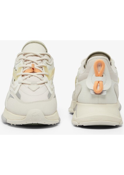 L003 Neo Tech Erkek Beyaz Sneaker 748SMA0062 18C indirimleri