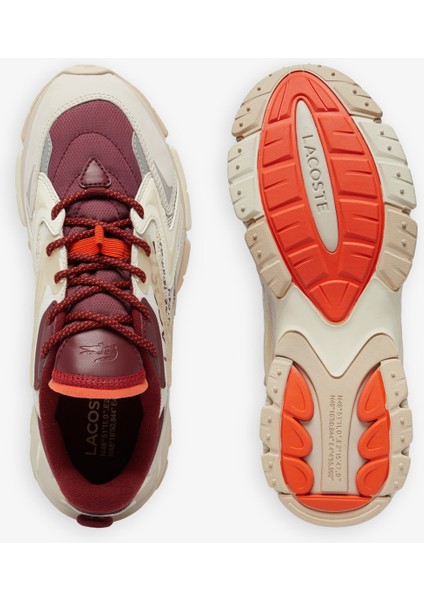 L003 Neo Tech Erkek Beyaz Sneaker 748SMA0062 Ow9 fırsatları