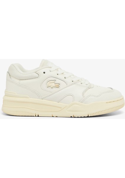 Lineshot Kadın Krem Sneaker 748SFA0116 Aı9