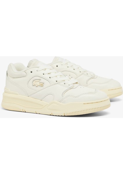 Lineshot Kadın Krem Sneaker 748SFA0116 Aı9
