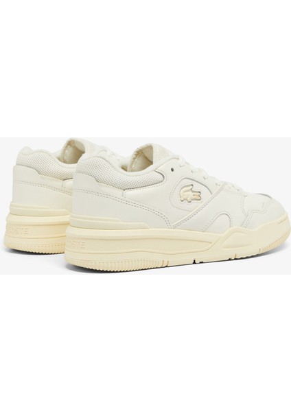 Lineshot Kadın Krem Sneaker 748SFA0116 Aı9