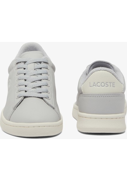 Carnaby Set Kadın Açık Gri Sneaker 748SFA0017T 235