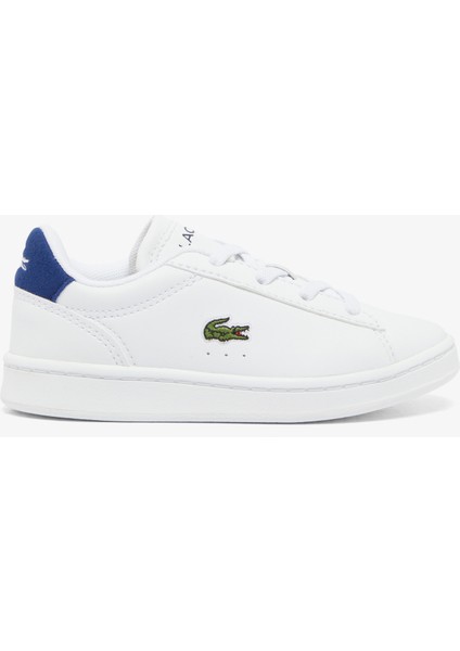 Carnaby Çocuk Beyaz Sneaker 748SUI0001 042