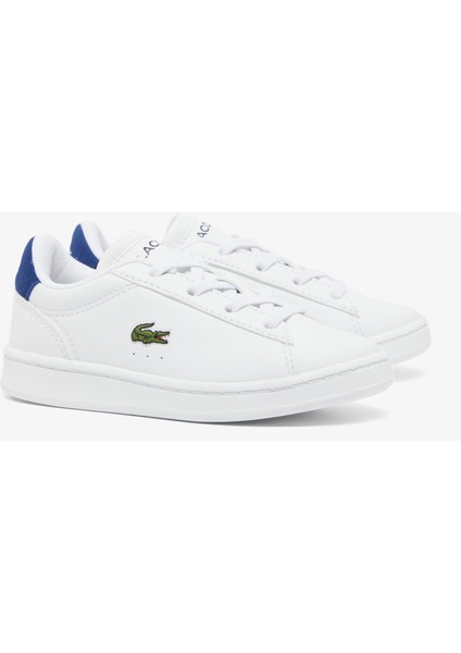 Carnaby Çocuk Beyaz Sneaker 748SUI0001 042