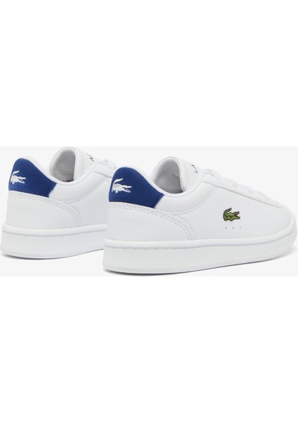 Carnaby Çocuk Beyaz Sneaker 748SUI0001 042