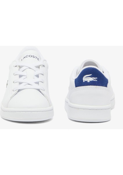Carnaby Çocuk Beyaz Sneaker 748SUI0001 042
