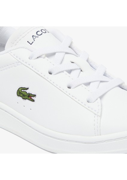 Carnaby Çocuk Beyaz Sneaker 748SUI0001 042