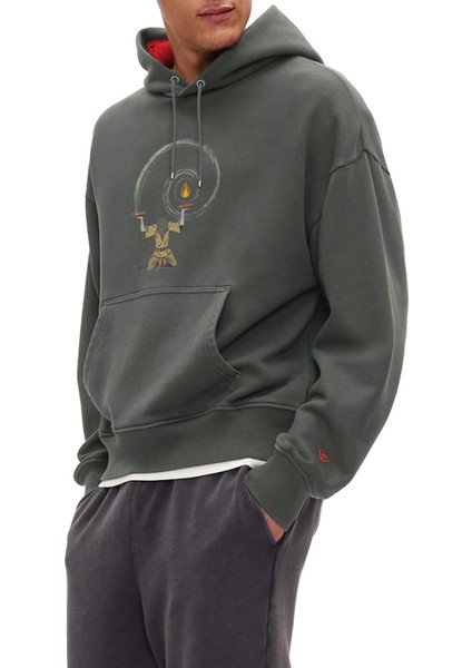 Bilgenin Evreni Tasarım Sweatshirt Hoodie, Tasarım Sweatshirt, Tarrzzcom