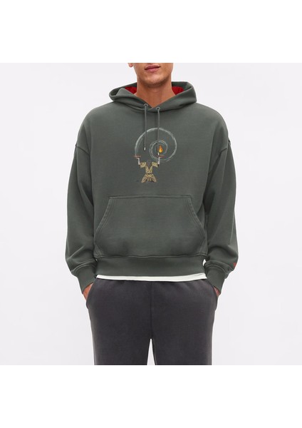 Bilgenin Evreni Tasarım Sweatshirt Hoodie, Tasarım Sweatshirt, Tarrzzcom