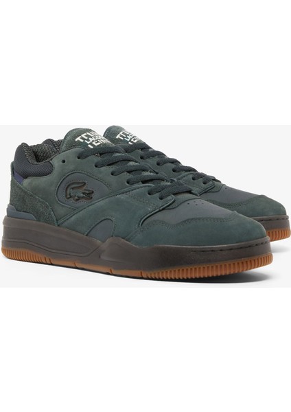 Lineshot Erkek Yeşil Sneaker 748SMA0026 Aat fiyatları