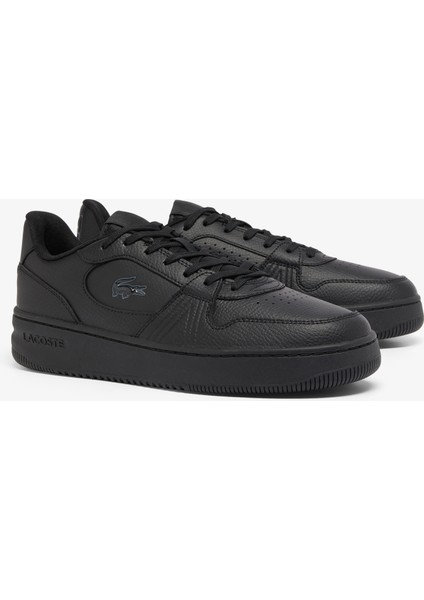 L001 Erkek Siyah Sneaker 748SMA0097T 02H fiyatları