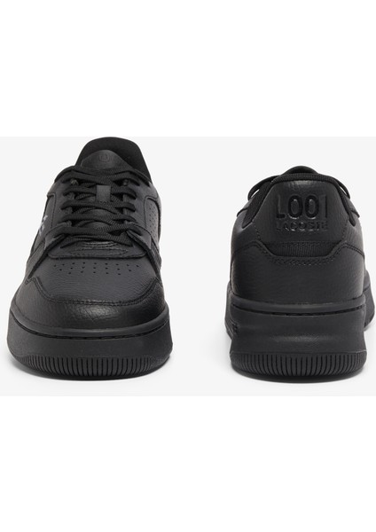 L001 Erkek Siyah Sneaker 748SMA0097T 02H modelleri