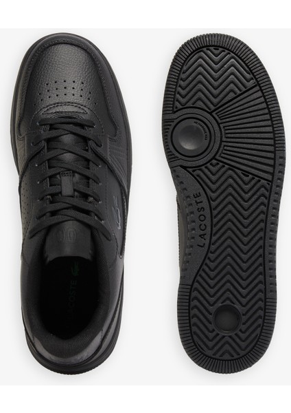 L001 Erkek Siyah Sneaker 748SMA0097T 02H indirimleri