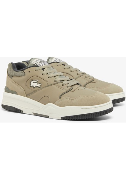 Lineshot Erkek Yeşil Sneaker 748SMA0024 Aal fiyatları