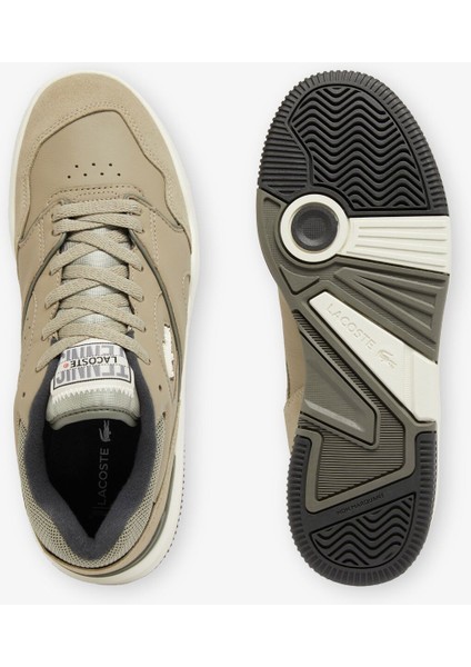 Lineshot Erkek Yeşil Sneaker 748SMA0024 Aal fırsatları