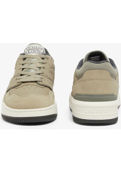 Lineshot Erkek Yeşil Sneaker 748SMA0024 Aal indirimleri