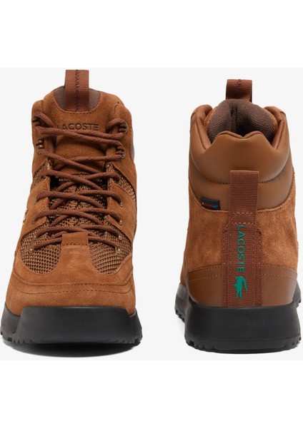 Urban Braker Erkek Kahverengi Bot 748CMA0015 267 indirimleri