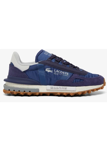 Elite Active Erkek Lacivert Sneaker 748SMA0050 8t5