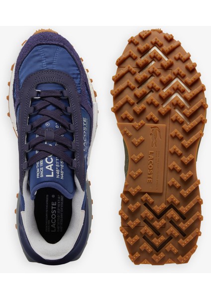 Elite Active Erkek Lacivert Sneaker 748SMA0050 8t5 fırsatları