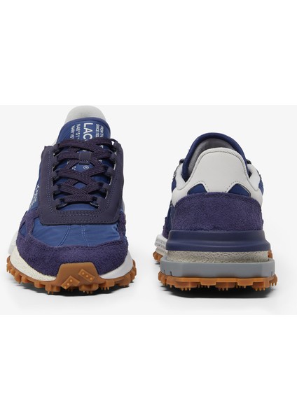 Elite Active Erkek Lacivert Sneaker 748SMA0050 8t5 indirimleri