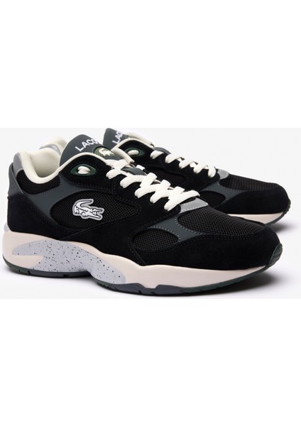 Sport Storm 96 Lo Vinatge Erkek Siyah Sneaker 746SMA0011 237 fiyatları