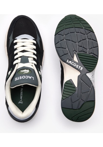 Sport Storm 96 Lo Vinatge Erkek Siyah Sneaker 746SMA0011 237 fırsatları
