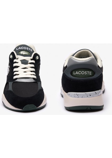 Sport Storm 96 Lo Vinatge Erkek Siyah Sneaker 746SMA0011 237 indirimleri
