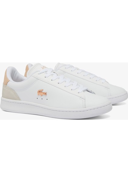 Carnaby Set Kadın Beyaz Sneaker 748SFA0016T 1y9 fiyatları