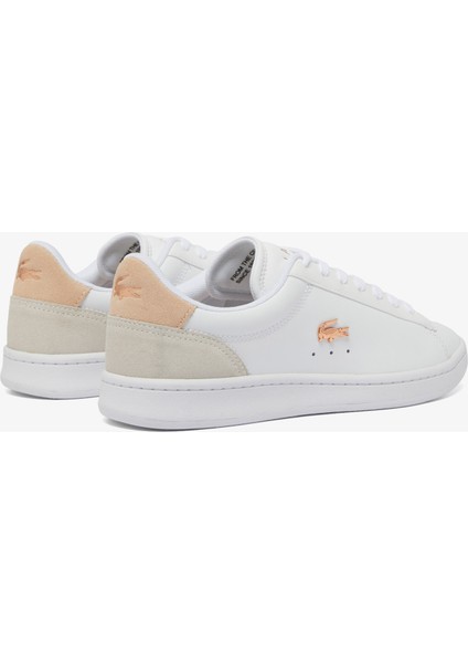 Carnaby Set Kadın Beyaz Sneaker 748SFA0016T 1y9 modelleri