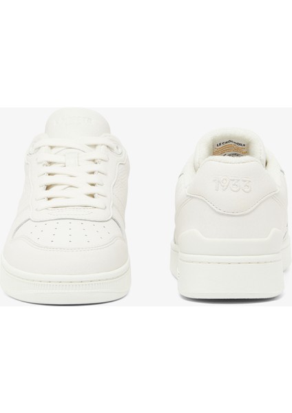 T-Clip Erkek Beyaz Sneaker 748SMA0034T 18C modelleri