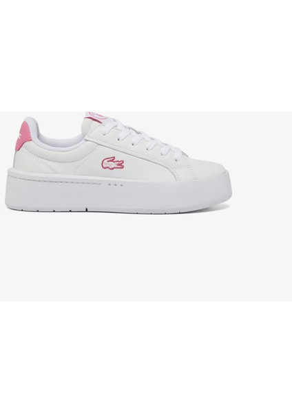 Carnaby Platform Kadın Beyaz Sneaker 748SFA0018T B53